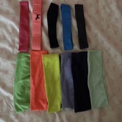 Headbands (all For $11)
