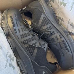 Under Armour Tactical Shoe
