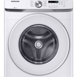 Samsung 4.5 cu Washer