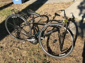Performance Road Bike – Lightweight Aluminum – Drop Bars – Ready to Ride