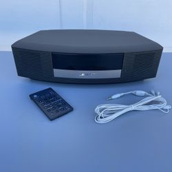 Bose Wave Radio