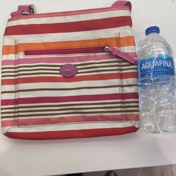 COACH - CROSSBODY BAG - No Stains