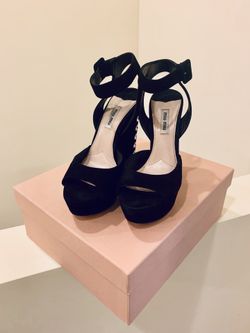 Miu Miu Shoes