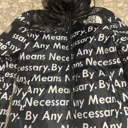 jacket by any means necessary 