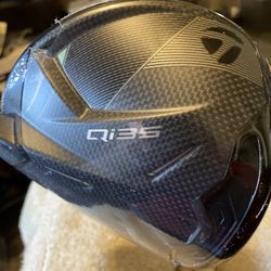 QI35 Taylormade Max Driver