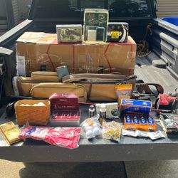 Golf Assorted Items