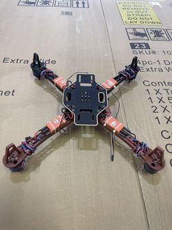 Sport Drone Kit