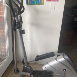 Elliptical