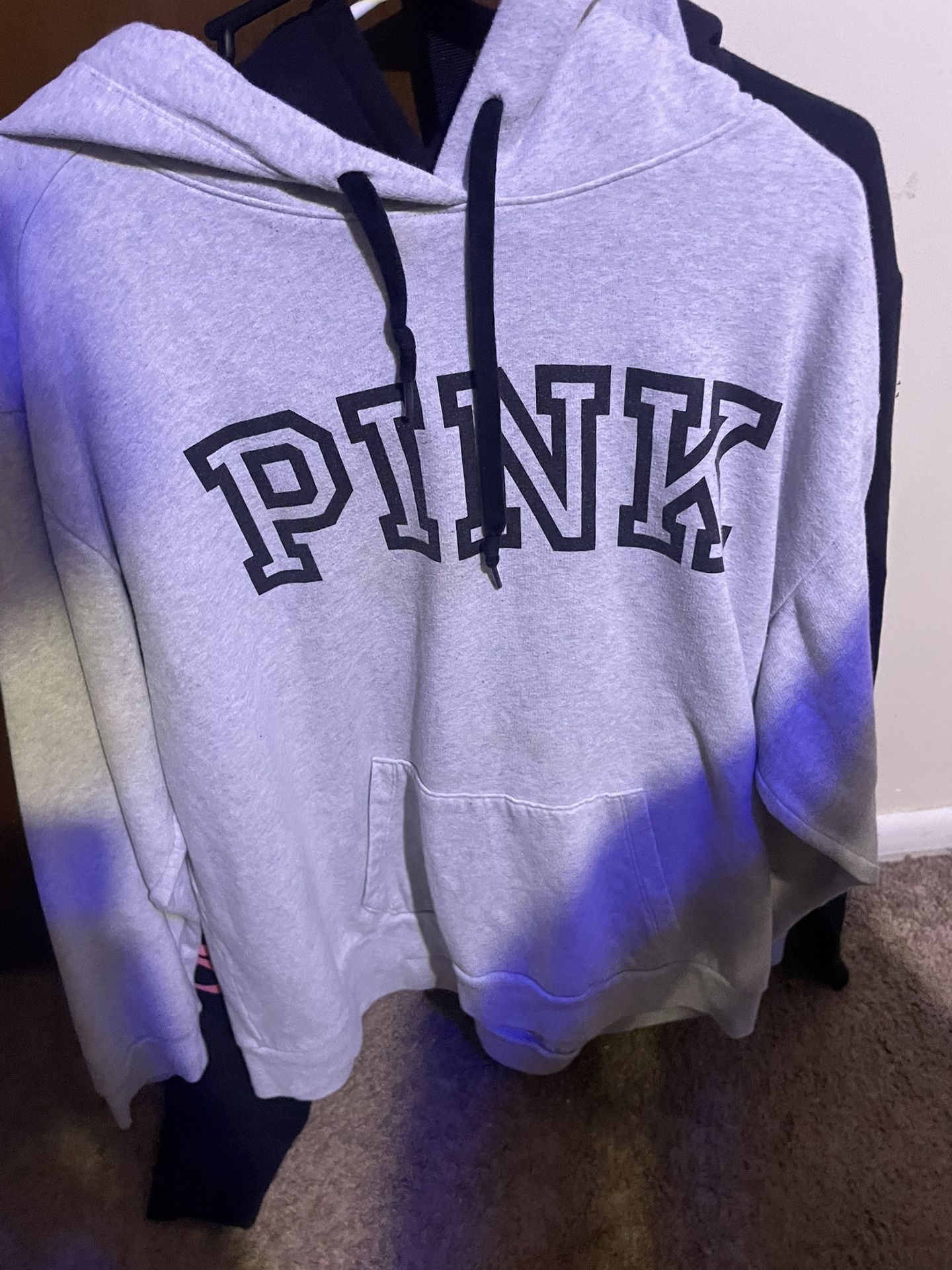 Victoria secret sweatshirt