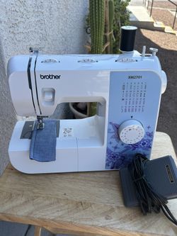 Brother Sewing Machine 