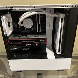 Gaming PC Gaming Computer