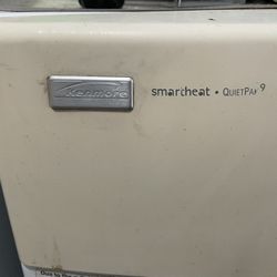 Kenmore Front Load Electric Dryer