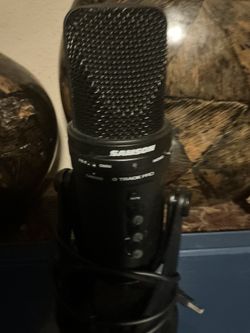 Samson Microphone