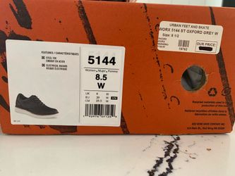 Women’s Safety Shoes