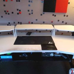 Desk Music Studio For Sale
