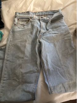 Levi’s pants 32x32