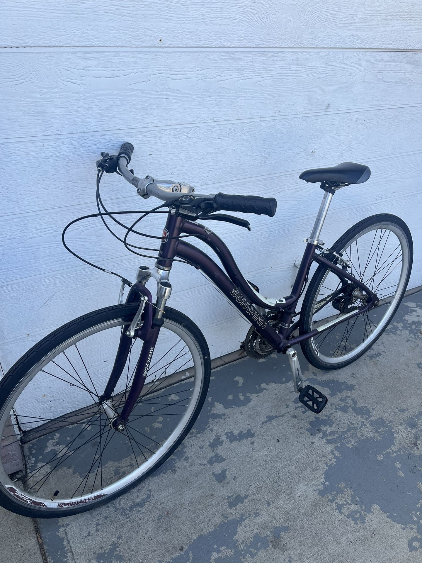 Trail Bike Schwinn 28 Inch Trail Bike