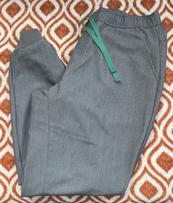 Men’s figs Jogger LARGE