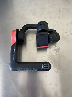 Freefly Movi Motorized Gimbal Stabilizer
