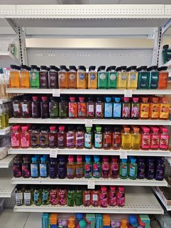 Body Wash