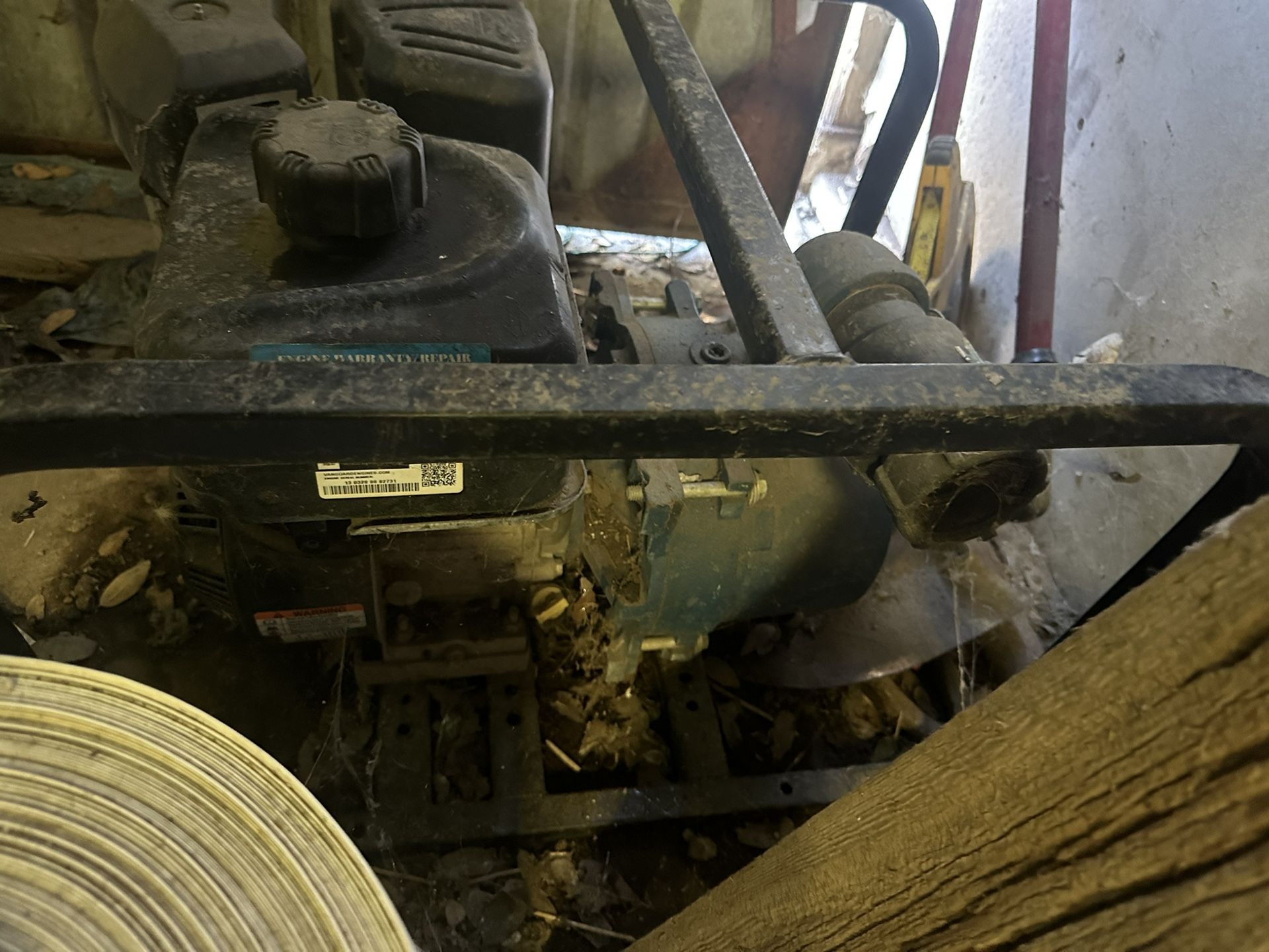 2” Water Pump
