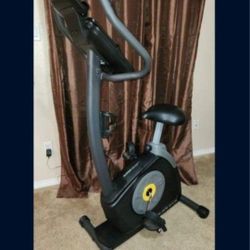 Golds Gym Exercise Bike 
