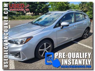 2019 Subaru Impreza