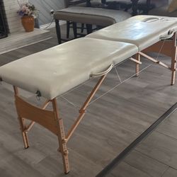Massage Table