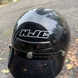 Motorcycle Helmets