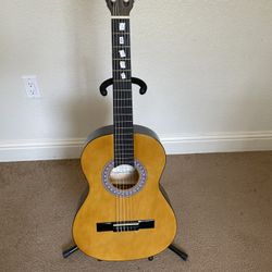 Guitar