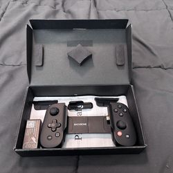 Backbone One - USB-C (2nd gen)