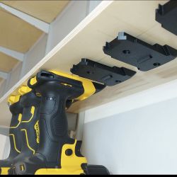 Dewalt 12V Tool Holder