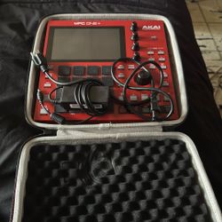Mpc One +