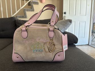 New Juicy Purse 