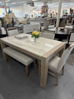 Dining Set in Stock // Comedores # Mesas Disponibles