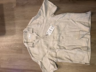 ZARA Men Shirt 