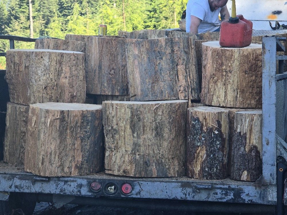 Firewood