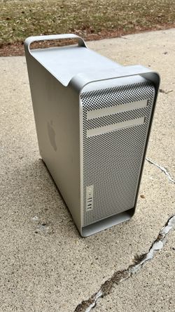 Mac Pro 3.0, Model A1188. For Parts Only 