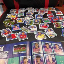 Más De Mil Tarjetas a 0.35 Por Cada Tarjeta