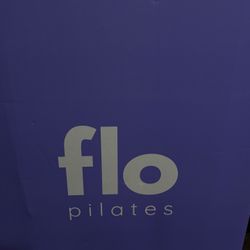 Flo Pilates Machine/ Reformer 
