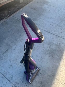 Shark Corded Upright Vacuum Cleaner