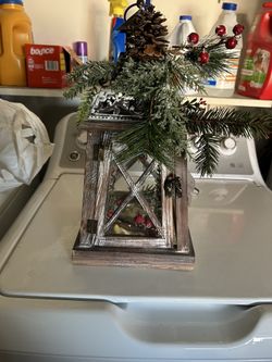 Christmas light