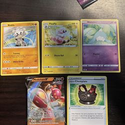 Pokémon Cards