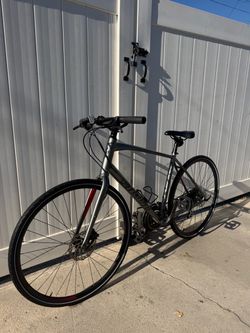 Specialized sirrus x 2.0