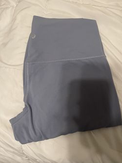 Lulu lemon Align High Rise 28”