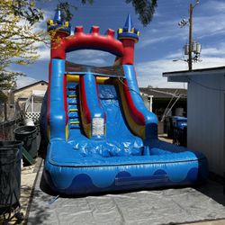 WATERSLIDE For sale