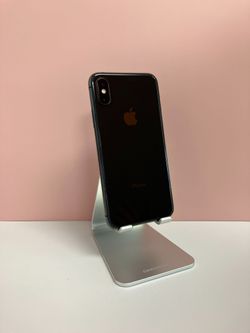 iPhone XS - Unlocked - 256GB - Black