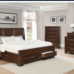 Furniture Bedroom Set