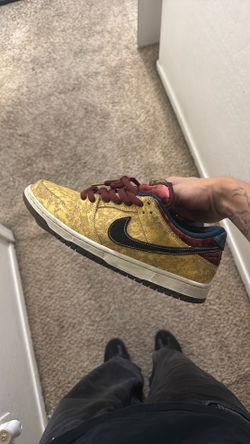 Nike Sb Dunks