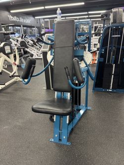 Nautilus double shoulder 1st gen.